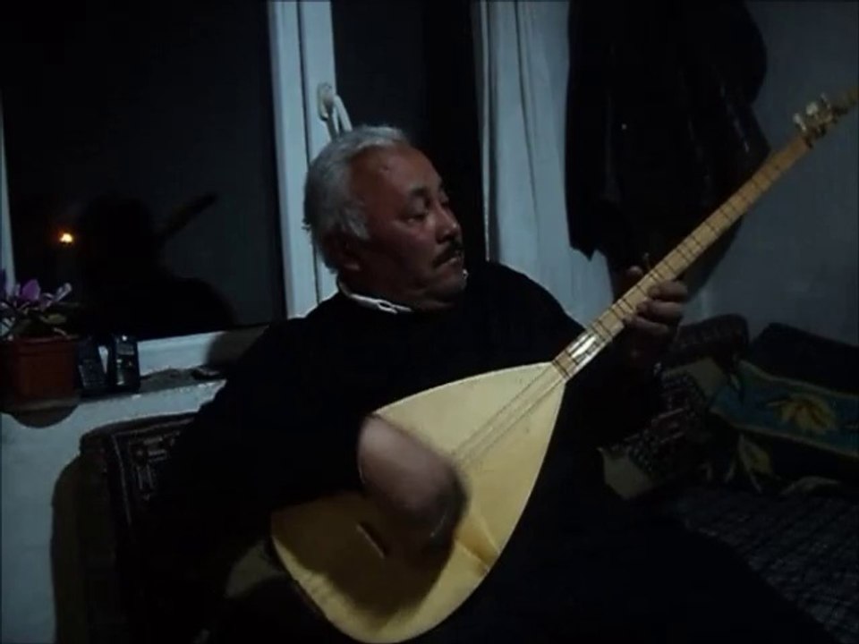 Muhsin Tozlu - Bu  Yıl Benim Yeşil Bağım Kurudu - 65