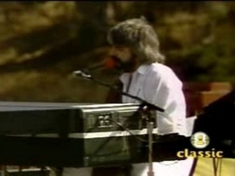 Doobie brothers-what a fool believes