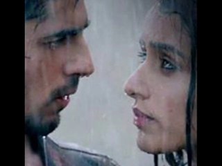 Zaroorat Promo Song - Mustafa Zahid - Ek Villain