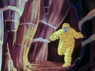 The Legend of Zelda - 08 - Underworld Connections