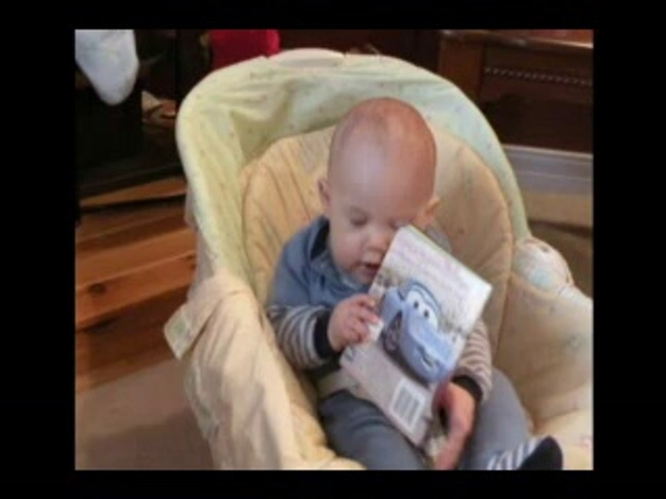 Pops Little Man - Wayne Morgan