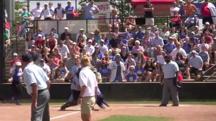 Sherwood three-peats in Md. state finals