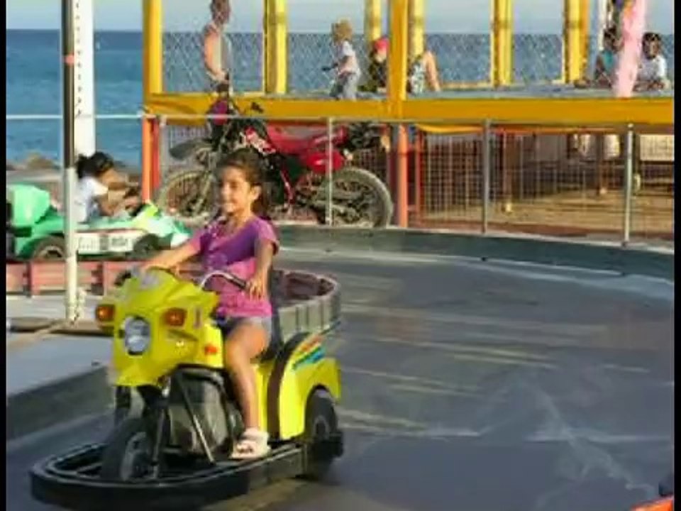 kart à la ciotat aout 2005