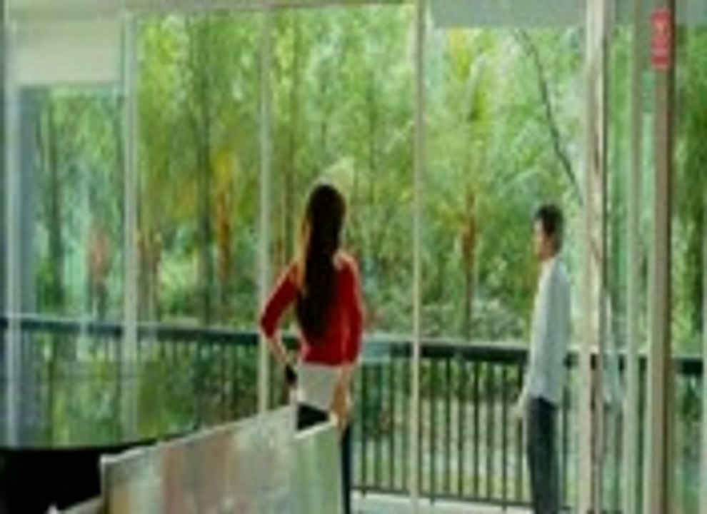 Chup Chup Ke (Rush)