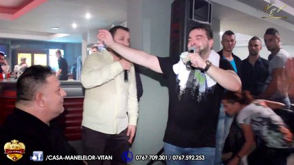 Florin Salam - Familia (Casa Manelelor) LIVE 2014