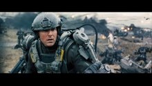 Watch Edge of Tomorrow (2014) Online Part 1