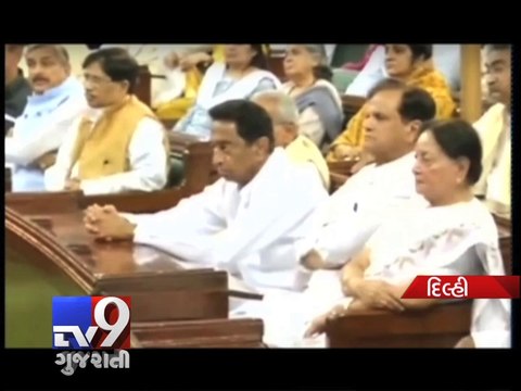 Rahul Gandhi suits the best as a leader of opposition, says Veerappa Moily - Tv9 Gujarati