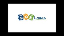 SGE Loans / Access to a Panel of Ethical Lenders