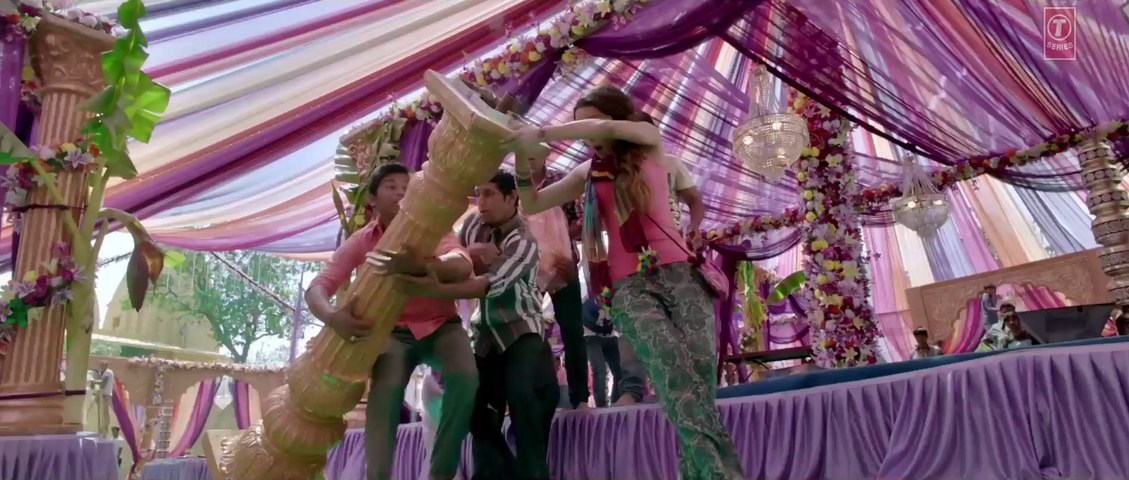 Ek Villain: Banjaara Video Song | Mithoon | Mohd. Irfan