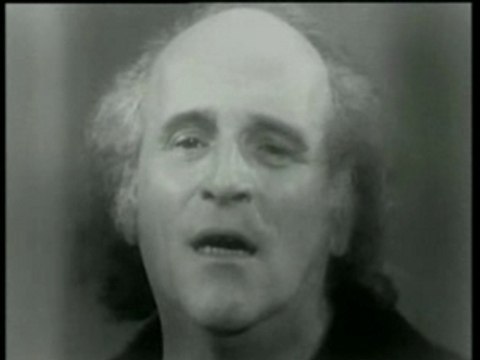 LEO FERRE ET L'ANARCHIE