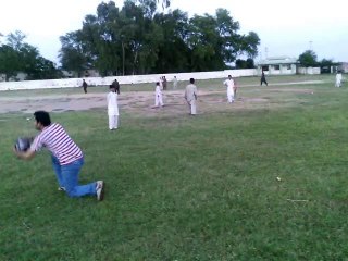 Farrukh Abbas football