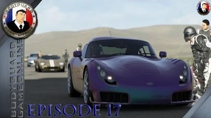 Forza Motorsport 5 Let's Play Épisode 17 TVR Sagaris 2005 Xbox One