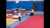 Nicolas gym 2014 fontenay le comte