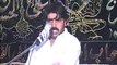 Majlis 21 Ramzan p 1 Zakir Ghazanfar Abbas Gondal of Deowal