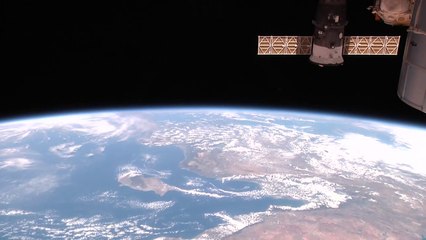 ISS Space Station over Greece !!! Hellas!!!