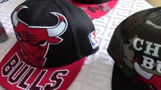 wombazaar-where to buy snapbacks 2014 new chicago bulls snapback hats