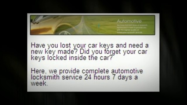 Locksmith in Downey, CA - (562) 445-3776 24_7 Locksmiths in Downey 90241