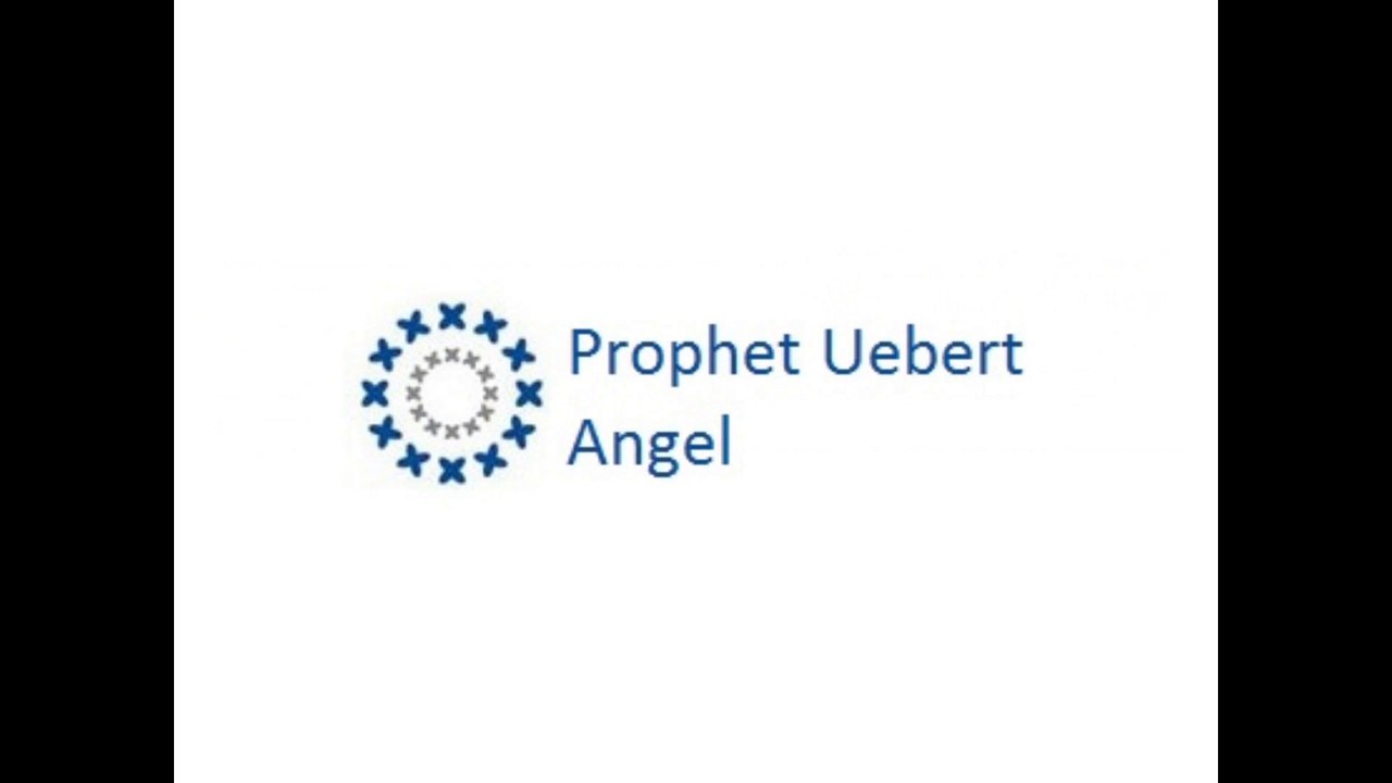 The Rise of African Christianity | Prophet Uebert Angel