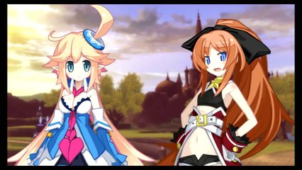 Mugen Souls Z (PS3) ↯ Walkthrough ↯ Part 5 [English]