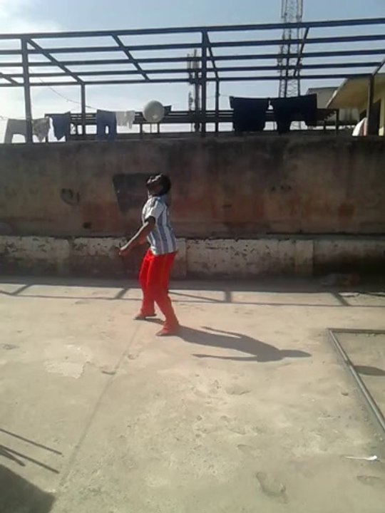 Free Style 1