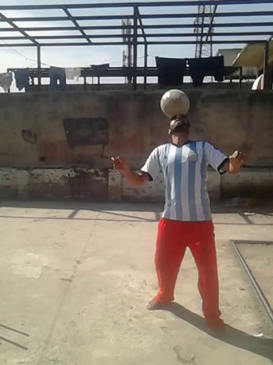 Free Style 2