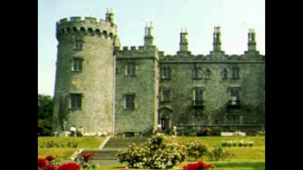 Sean Keane - Kilkelly, Ireland