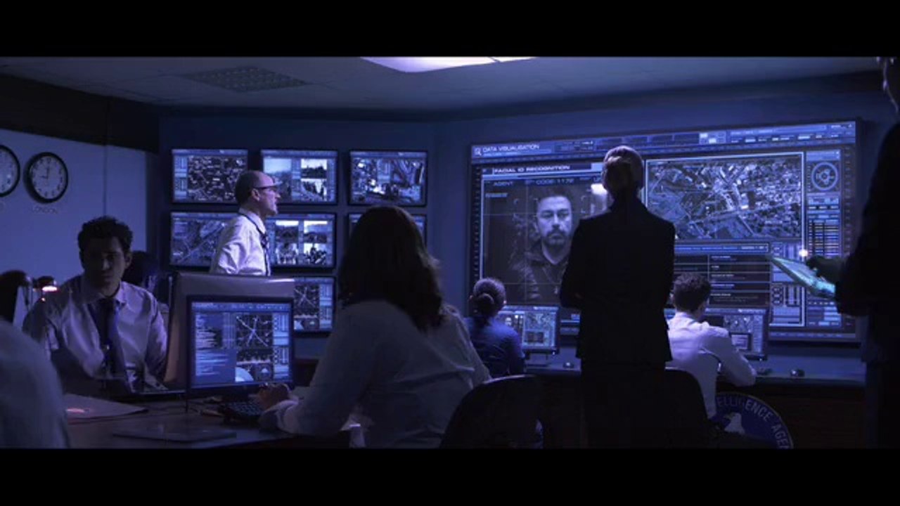 O21 - Official Trailer 1