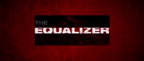 THE EQUALIZER - Trailer / Bande-Annonce #1 [VO|HD]