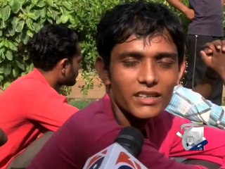 Indian Fishermen Released-25 May 2014