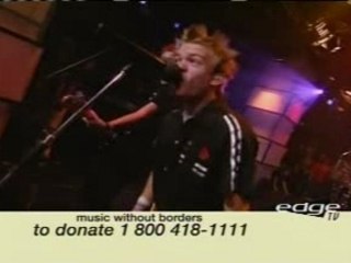 Sum 41 - Handle This (live Music)