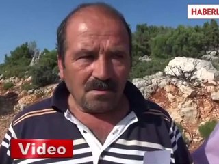 Kayıp Çoban İçin Seferber Oldular