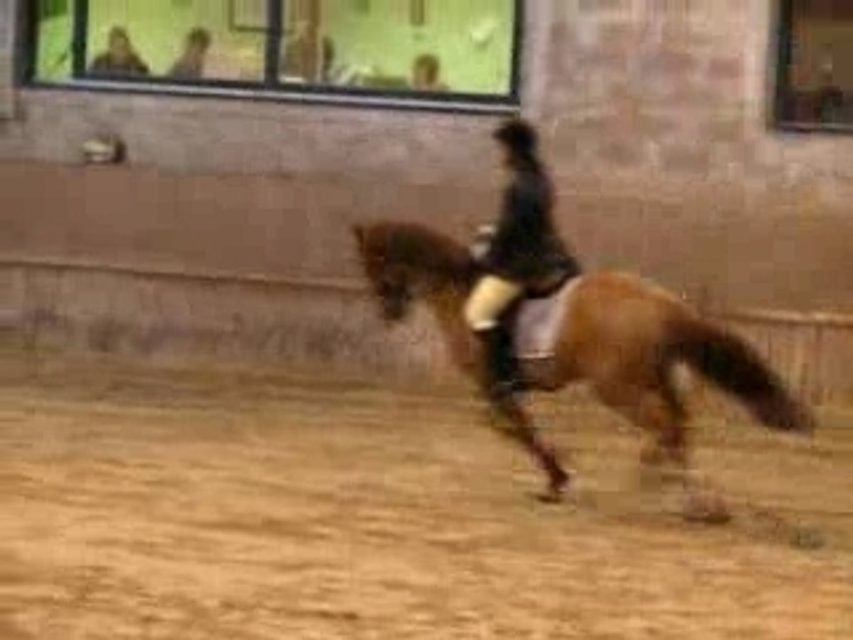 D1P / Glacy et Aurélie