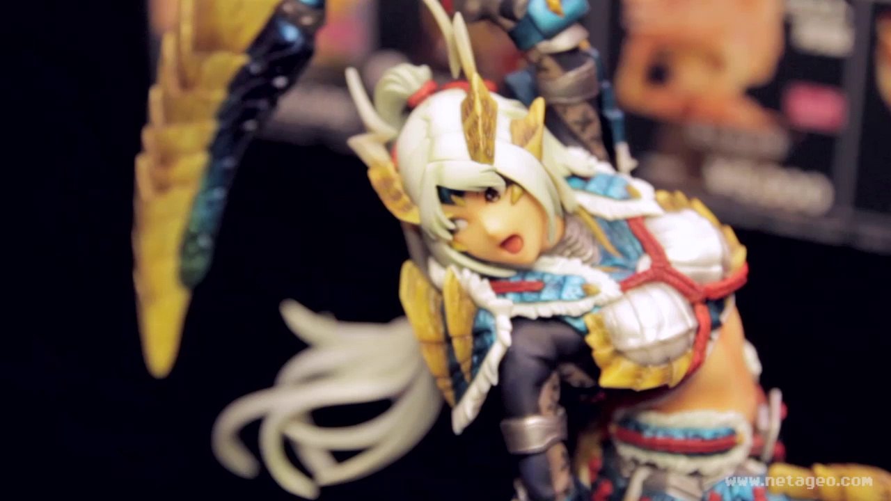ワンダーフェスティバル〔冬〕2014、ガレージキット #105