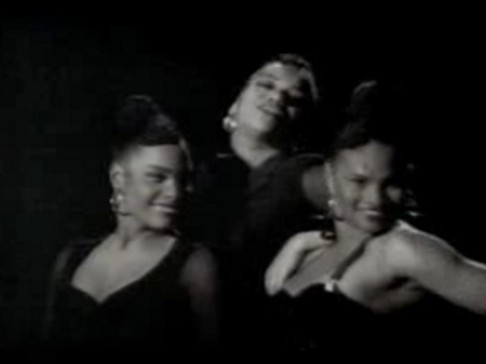 Salt N Pepa - Let'S Talk About Sex
