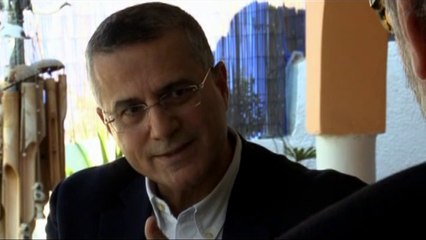 وجها لوجه فؤاد عازم 0