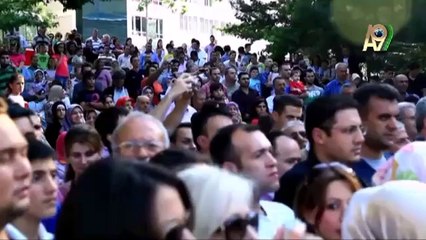 Teröre çözüm özerklik ya da federasyon değil İttihad-ı İslam'dır