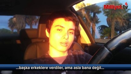 'Hala bakirim' dedi, ölüm saçtı - KonyaMesaj