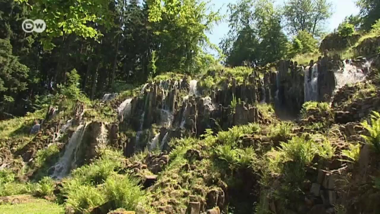 Kassel - Welterbe-Stadt und Kunstmekka | Hin & weg