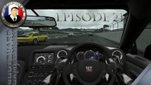 Forza Motorsport 5 Let's Play Épisode 21 Nissan GT-R 2012 Xbox One