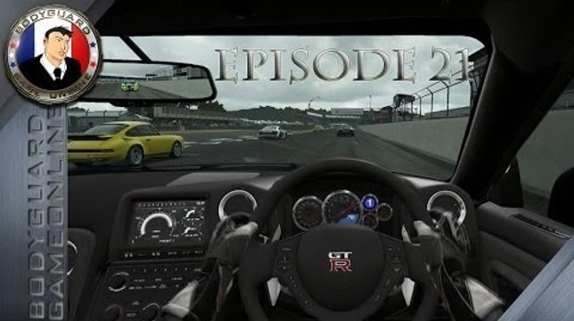 Forza Motorsport 5 Let's Play Épisode 21 Nissan GT-R 2012 Xbox One