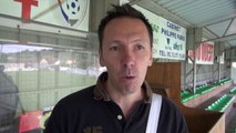 Interview Fabien Pujo MHSC