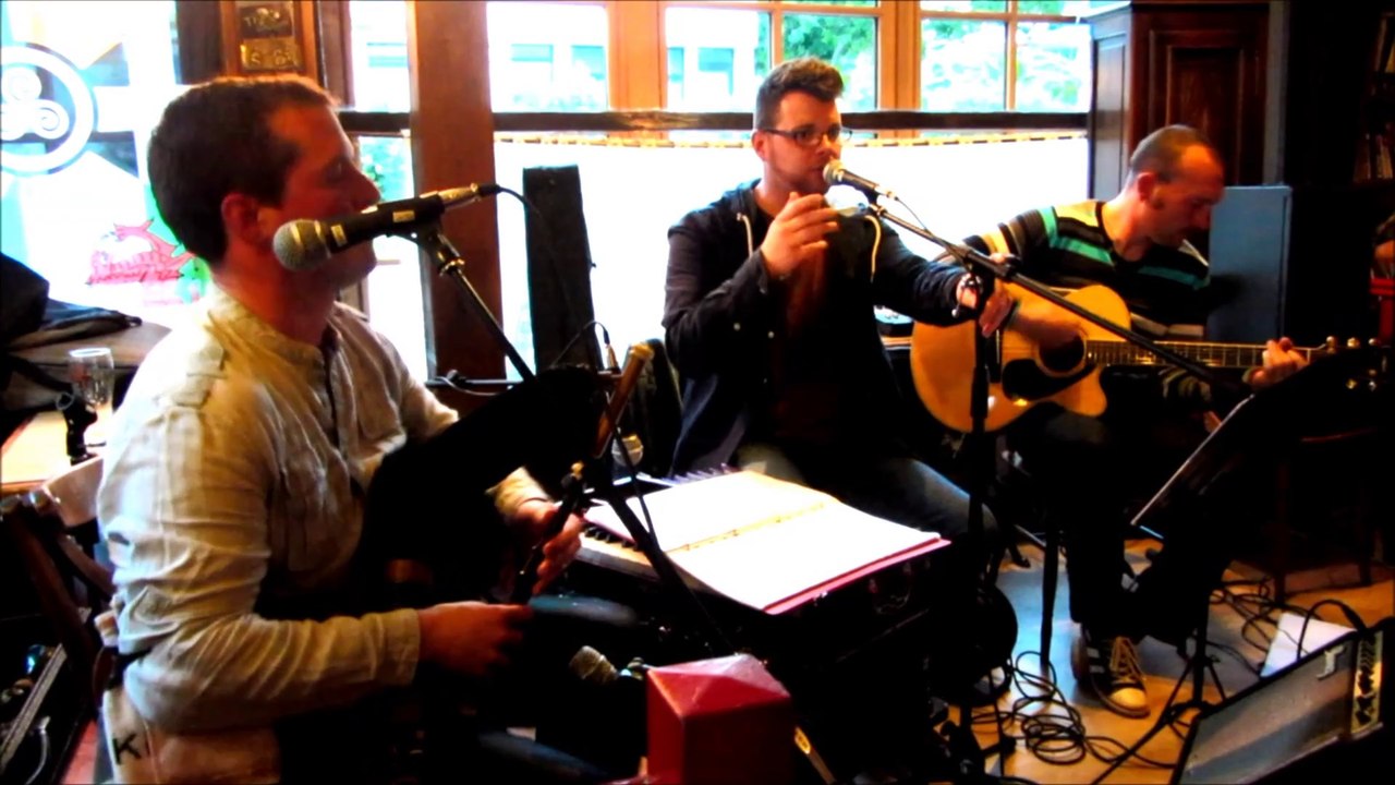 Concert Trio Le Ruyet - 22 mai 2014 - Extrait 1