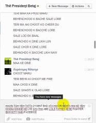 Thē Presideŋt Betąj﻿ KI FARAR VIDEO BY HIS PAPA Ƨupĕrɱaŋ Rĕturŋƨ