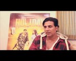 Making of the song 'Tu Hi Toh Hai' from Holiday - IANS India Videos -