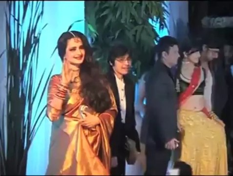 Amitabh Bachchan, Rajinikanth may attend Modi's swearing-in - IANS India Videos