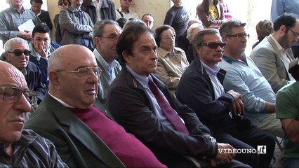 FESTA DELLA BRUNA 2014 CONFERENZA STAMPA