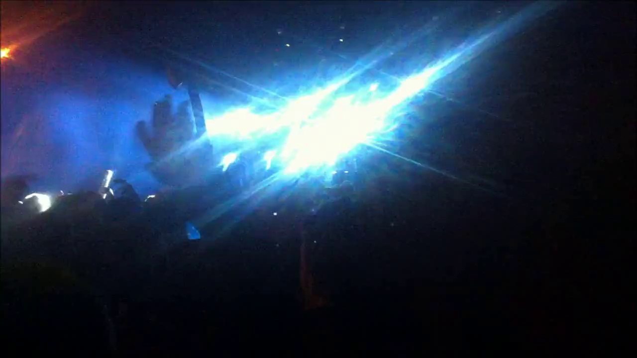 Justice @ Point Gamma (part 1)