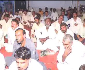 Zakir Ghulam Ali Bhatti ,qasida imam e Raza as, majlis 1 sep 2013 at Sandelianwali