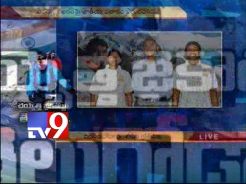 Telugu girl claims youngest girl to climb Mount Everest