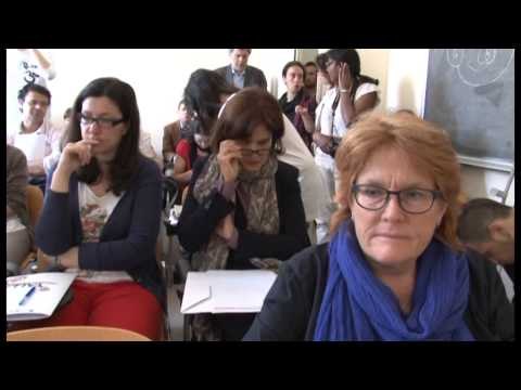 Napoli - I dati sull'immigrazione in Campania (24.05.14)
